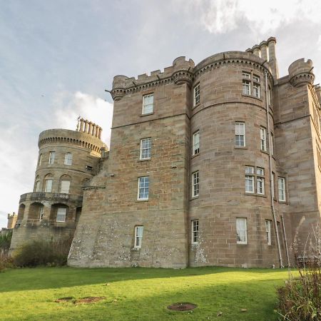 דירות Maybole Brewhouse Flat - Culzean Castle מראה חיצוני תמונה