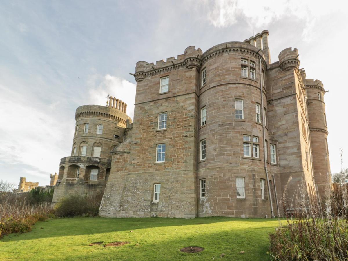 דירות Maybole Brewhouse Flat - Culzean Castle מראה חיצוני תמונה
