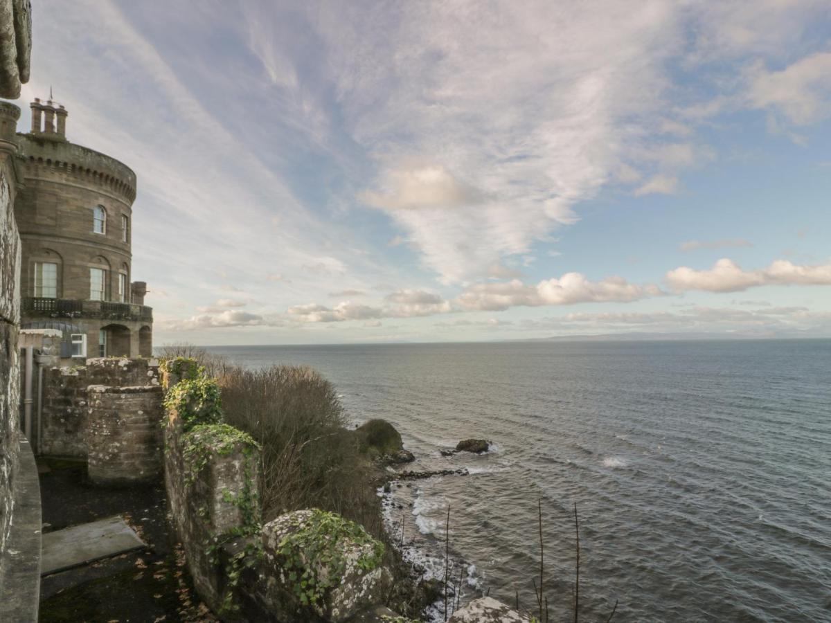 דירות Maybole Brewhouse Flat - Culzean Castle מראה חיצוני תמונה