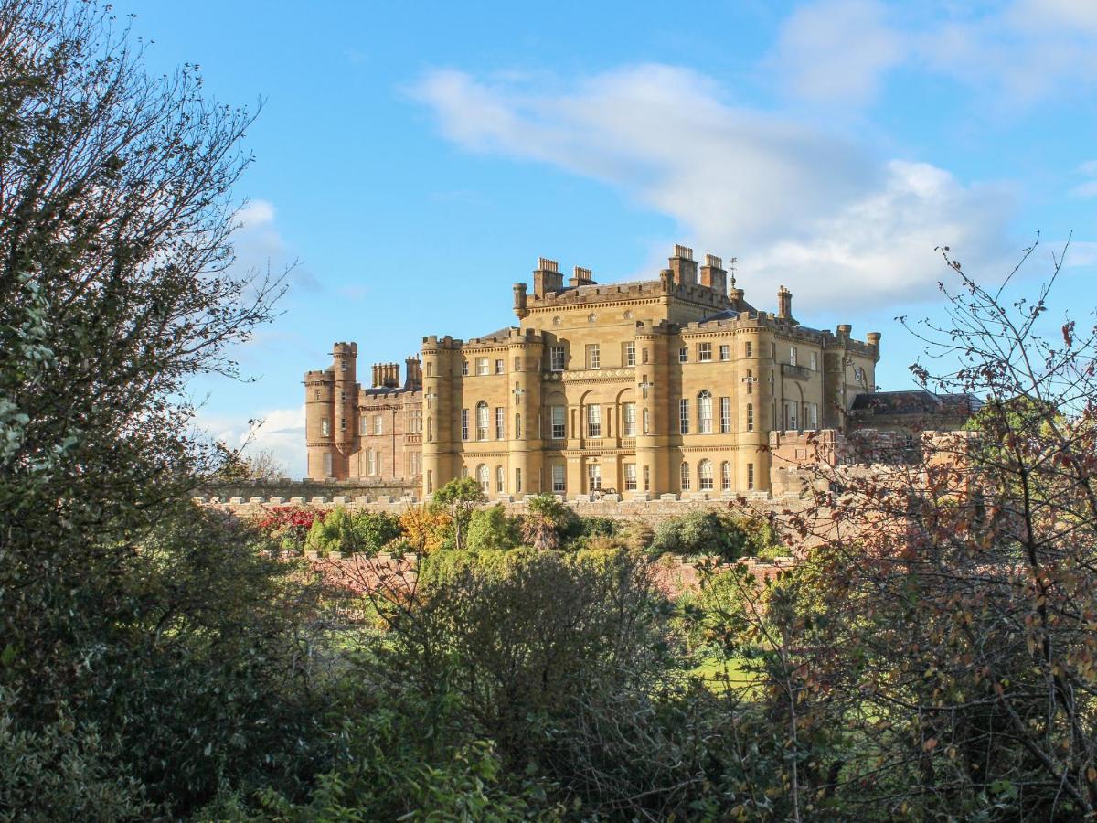 דירות Maybole Brewhouse Flat - Culzean Castle מראה חיצוני תמונה