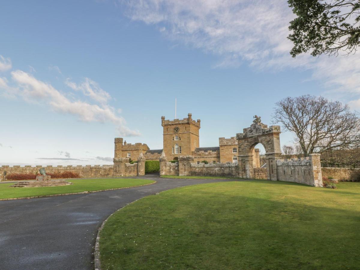 דירות Maybole Brewhouse Flat - Culzean Castle מראה חיצוני תמונה